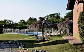 Cabañas Babin Kuk